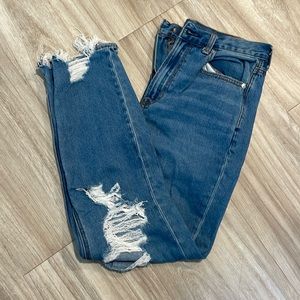 AMERICAN EAGLE - jeans